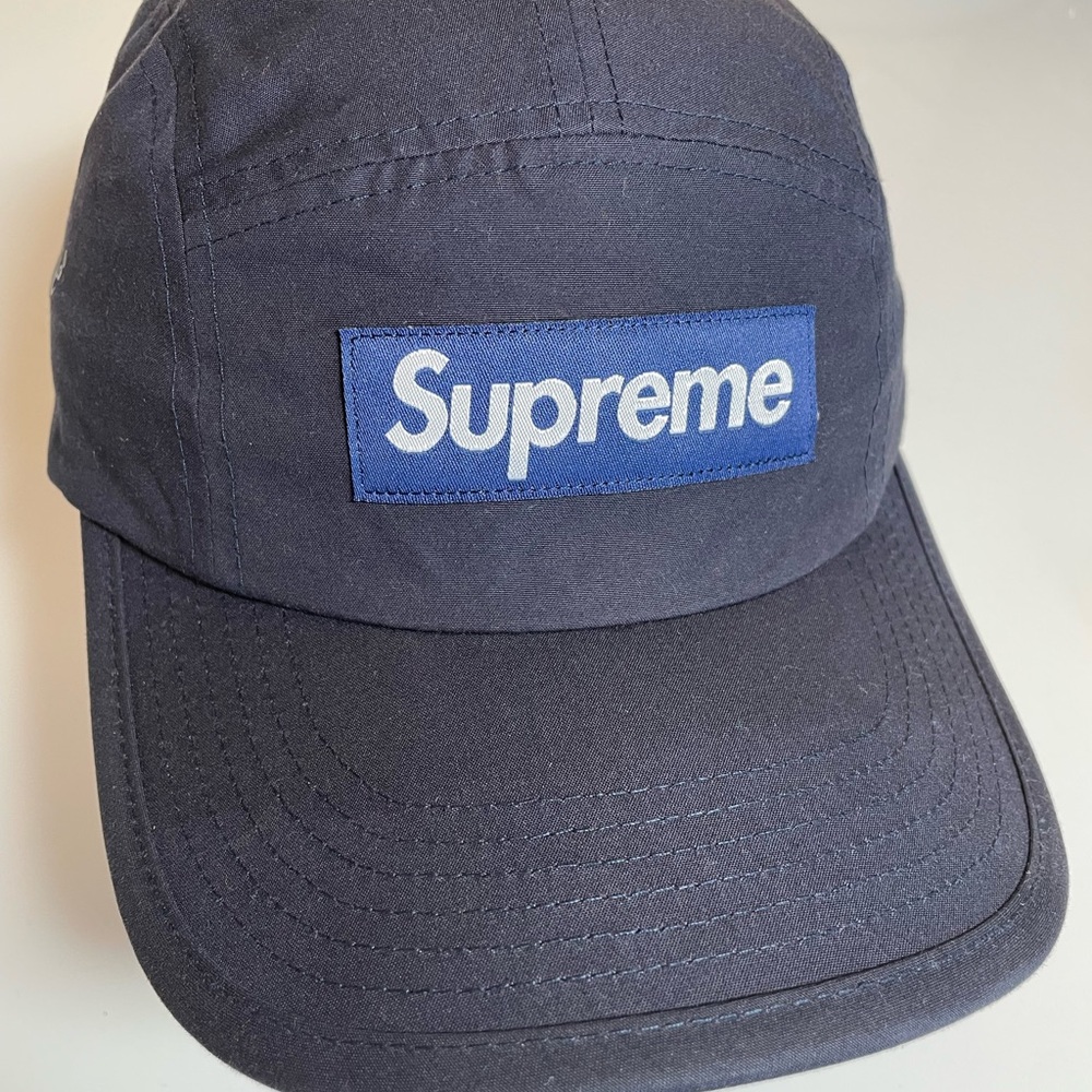 Supreme Ventile® Camp Cap